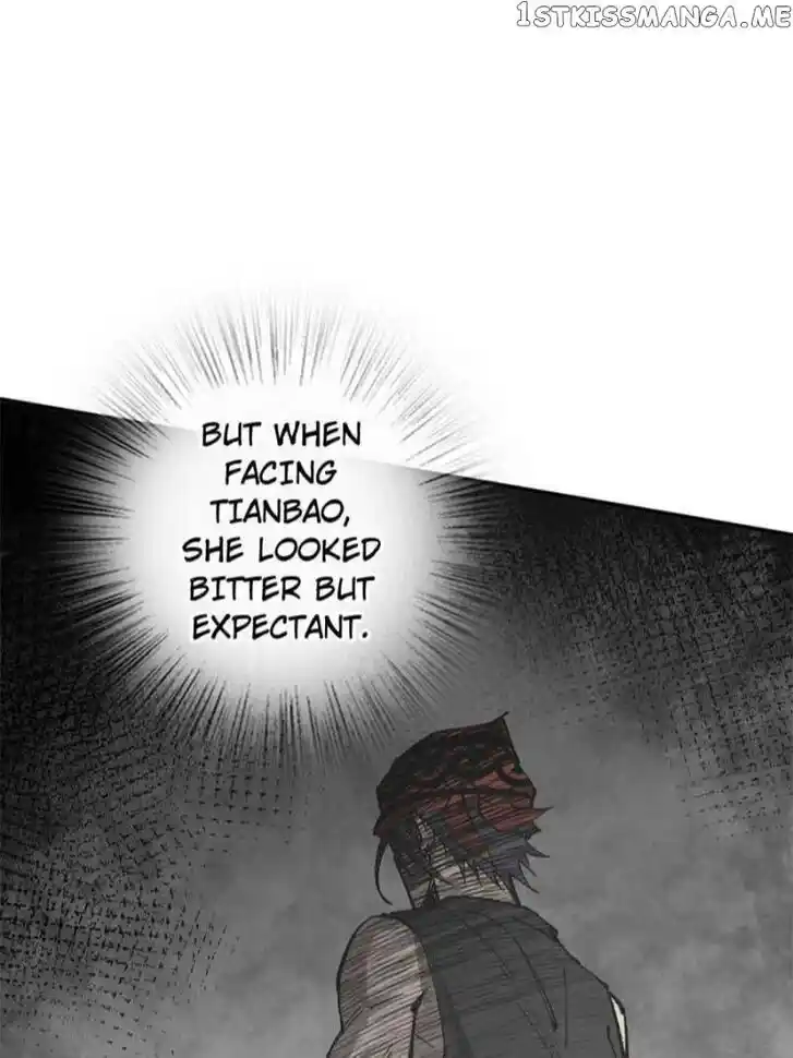 The Beginning From Gu Huo Niao Ch.164