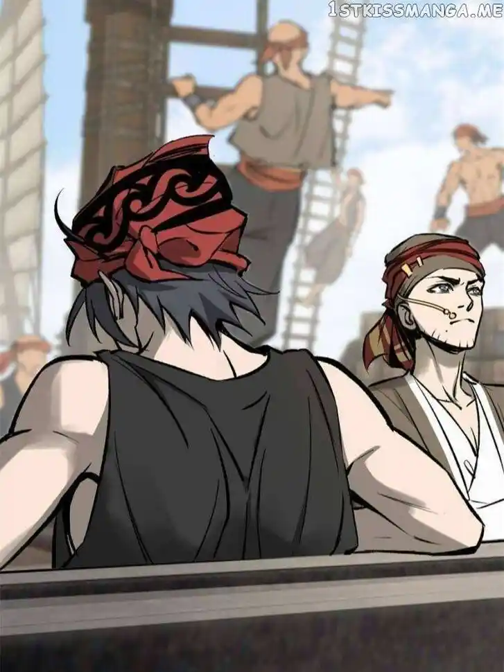 The Beginning From Gu Huo Niao Ch.164