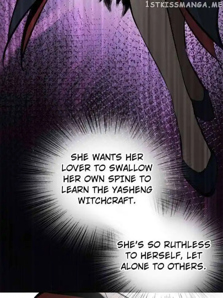 The Beginning From Gu Huo Niao Ch.164