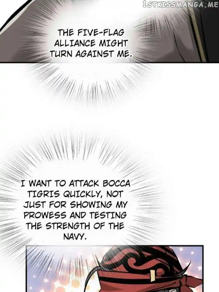 The Beginning From Gu Huo Niao Ch.164