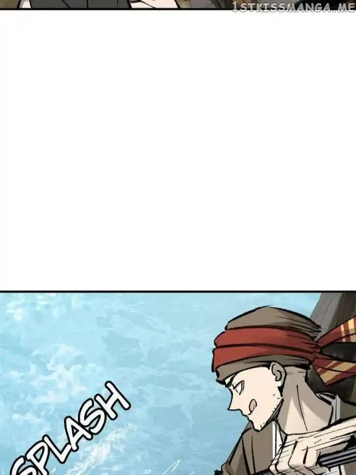 The Beginning From Gu Huo Niao Ch.164