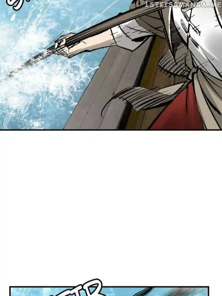 The Beginning From Gu Huo Niao Ch.164