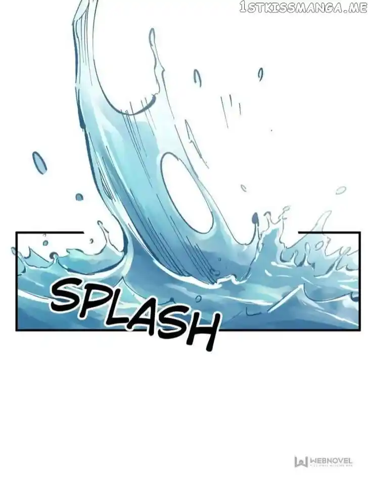 The Beginning From Gu Huo Niao Ch.164