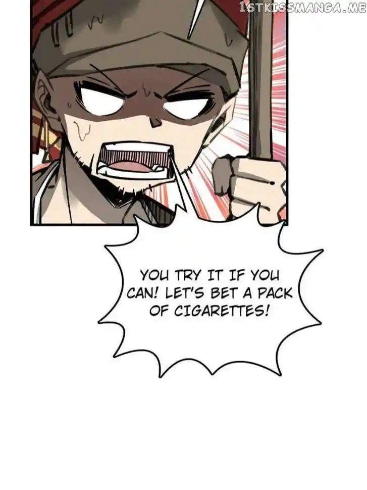 The Beginning From Gu Huo Niao Ch.164