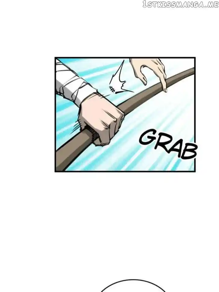 The Beginning From Gu Huo Niao Ch.164