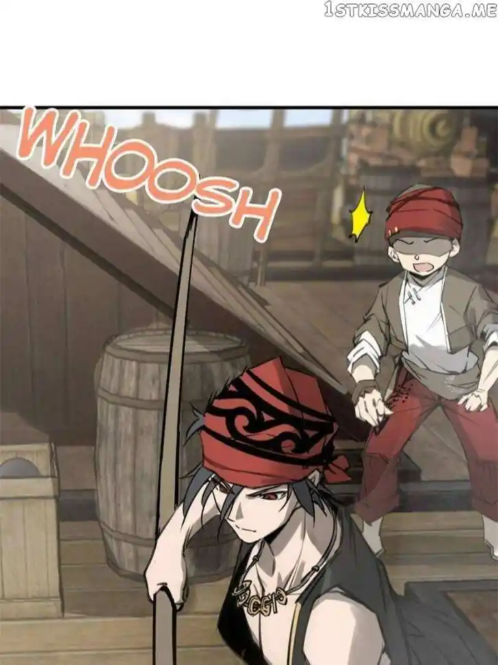 The Beginning From Gu Huo Niao Ch.164