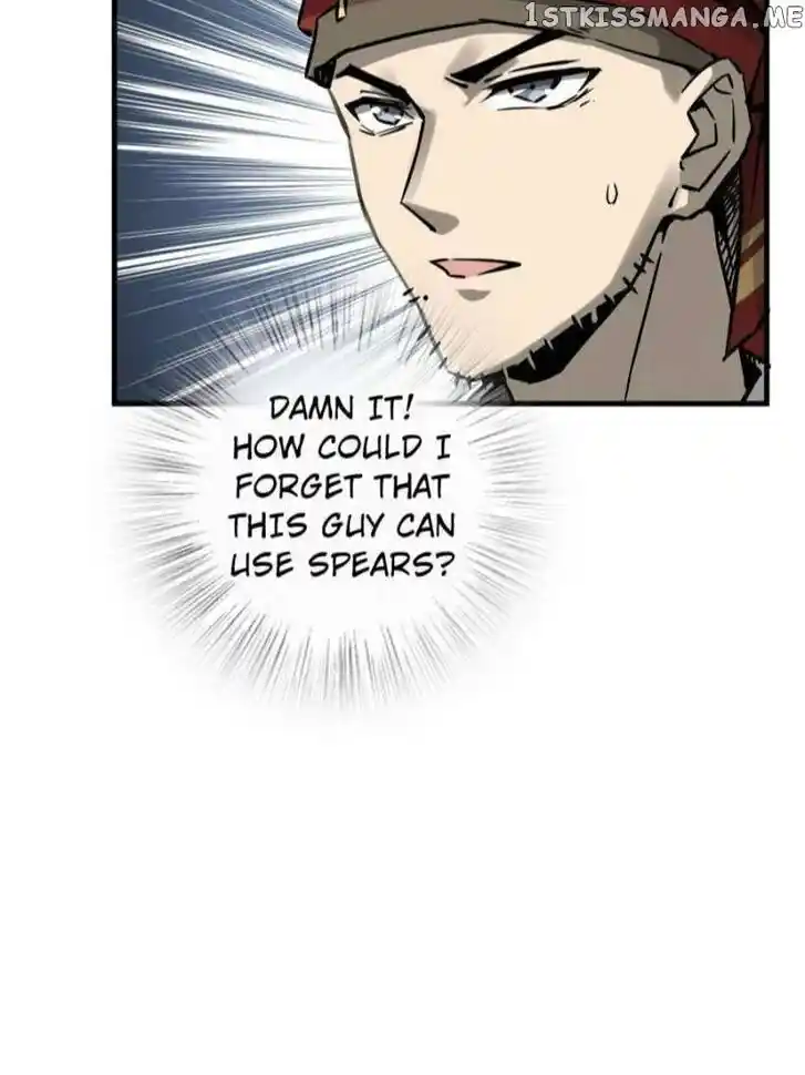 The Beginning From Gu Huo Niao Ch.164