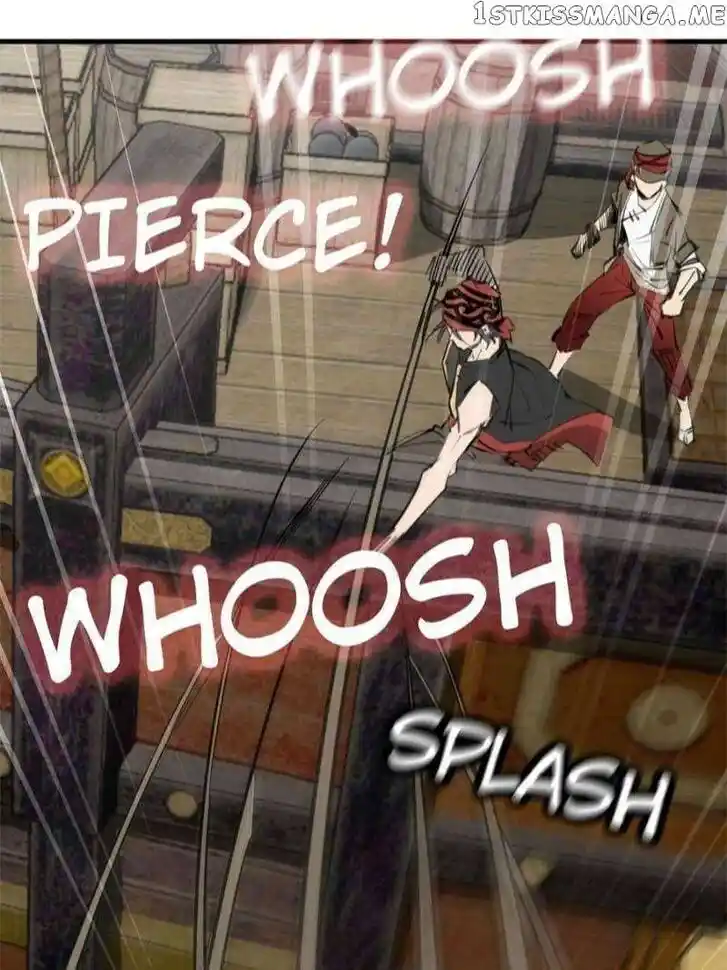 The Beginning From Gu Huo Niao Ch.164