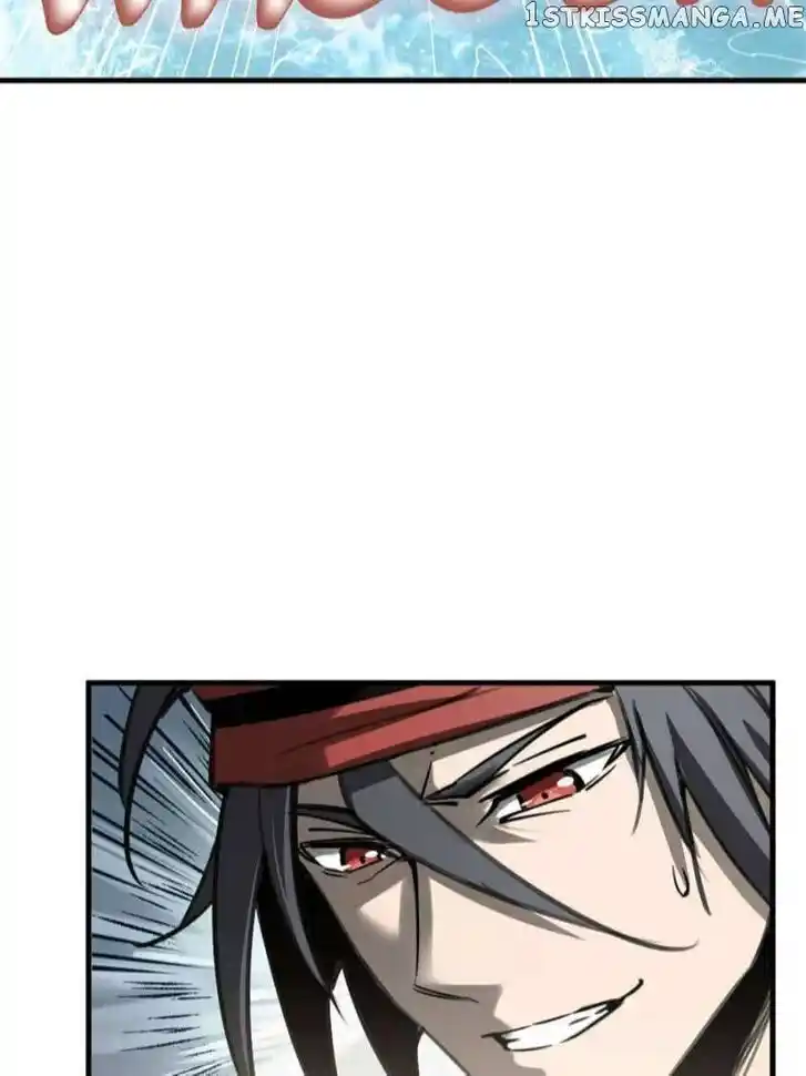 The Beginning From Gu Huo Niao Ch.164