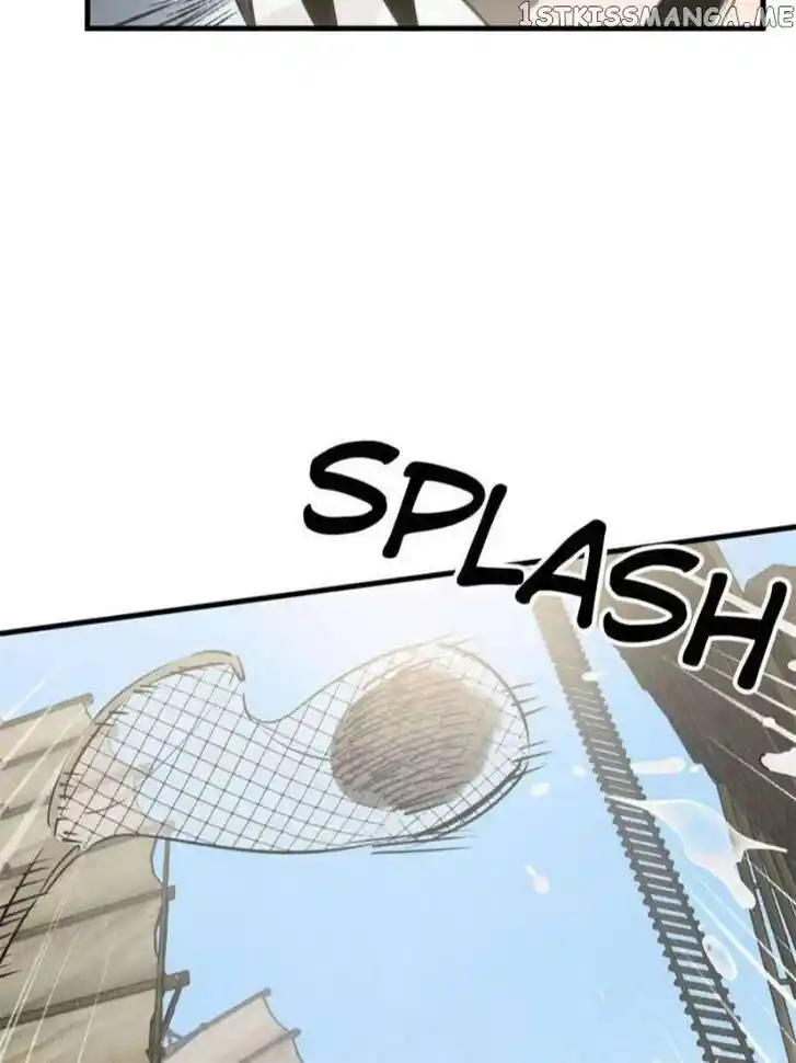 The Beginning From Gu Huo Niao Ch.164