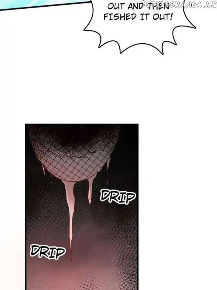 The Beginning From Gu Huo Niao Ch.164