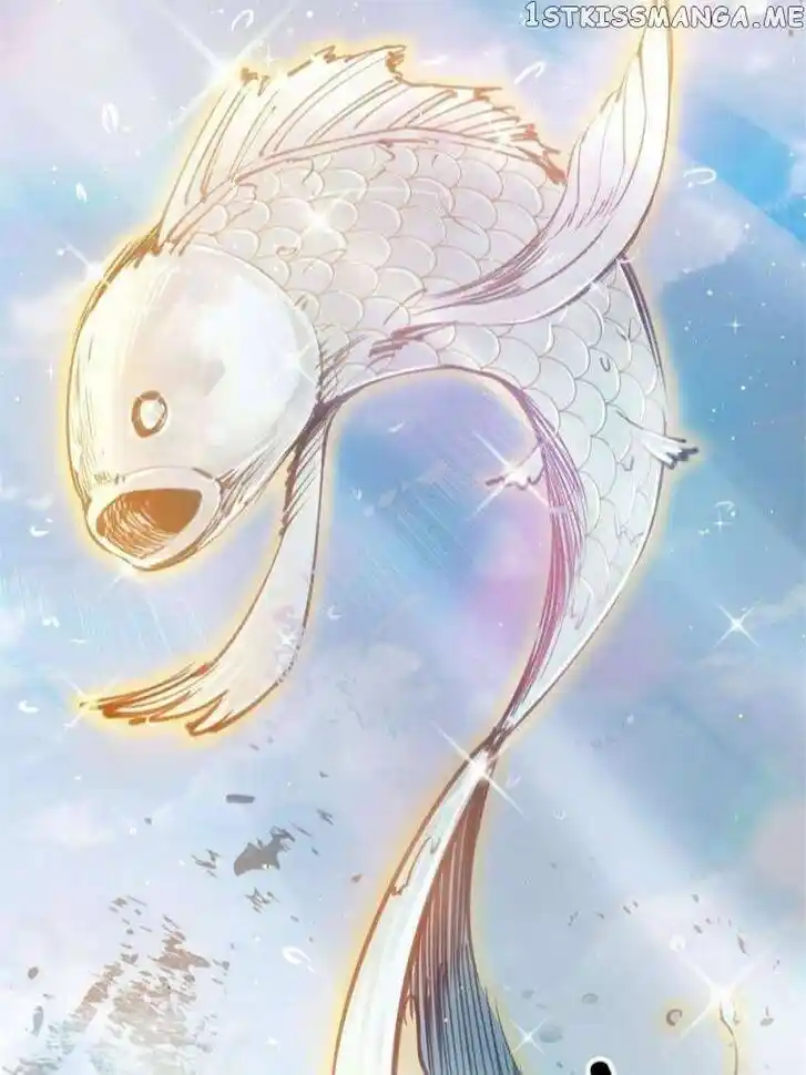 The Beginning From Gu Huo Niao Ch.164