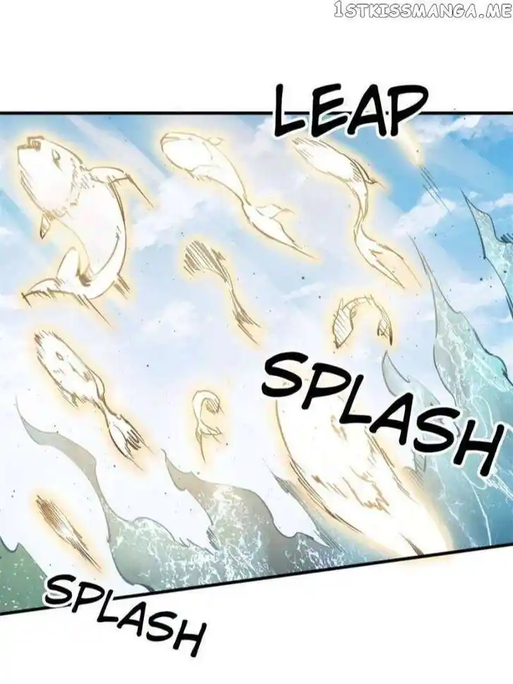 The Beginning From Gu Huo Niao Ch.164