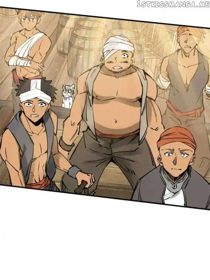 The Beginning From Gu Huo Niao Ch.164