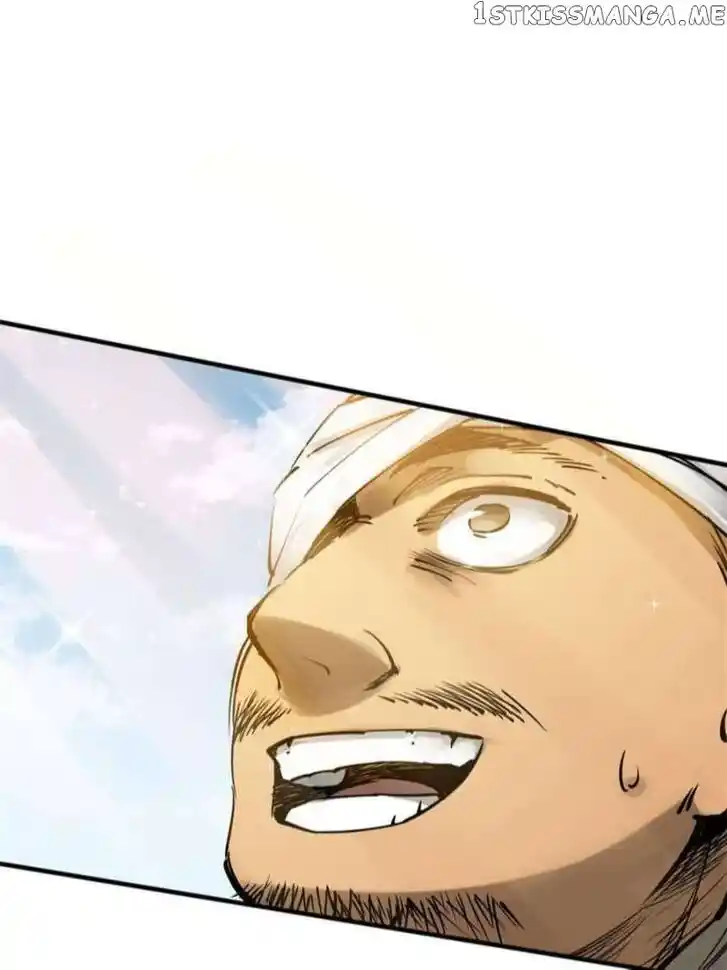 The Beginning From Gu Huo Niao Ch.164