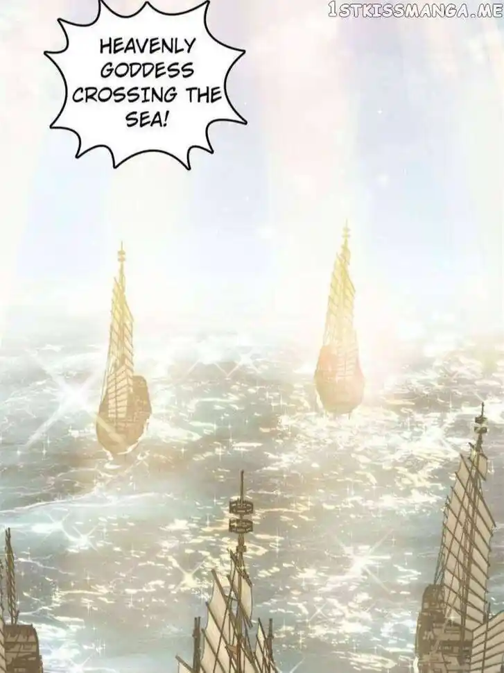 The Beginning From Gu Huo Niao Ch.164