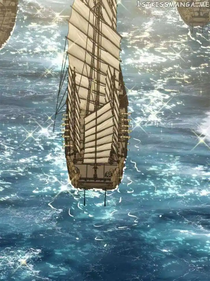 The Beginning From Gu Huo Niao Ch.164