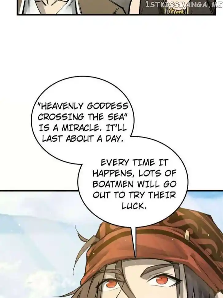 The Beginning From Gu Huo Niao Ch.164