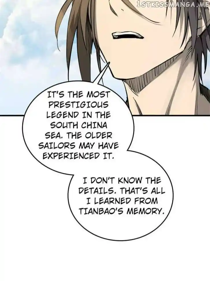 The Beginning From Gu Huo Niao Ch.164