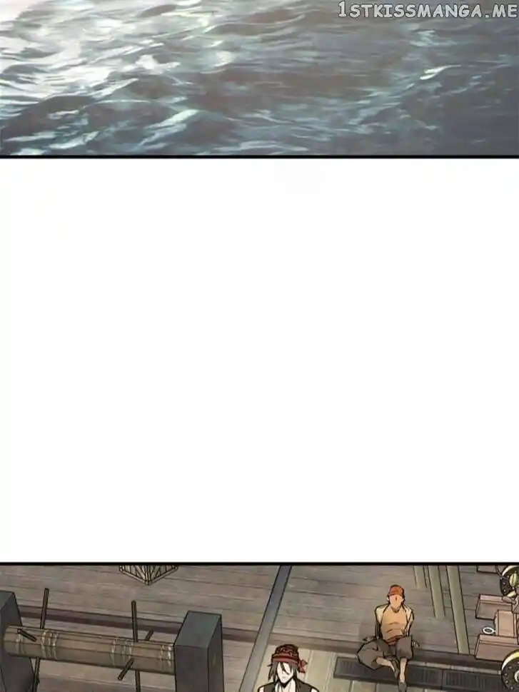 The Beginning From Gu Huo Niao Ch.164