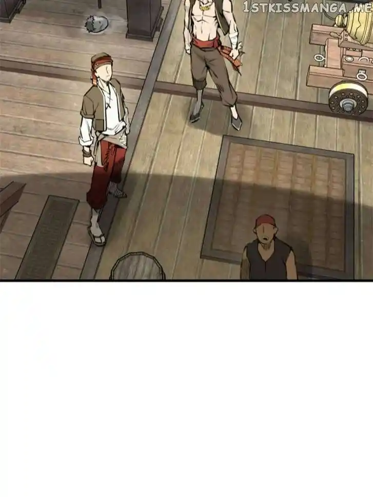 The Beginning From Gu Huo Niao Ch.164