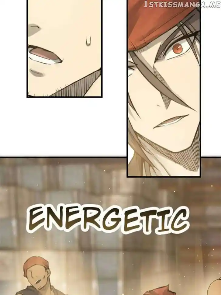 The Beginning From Gu Huo Niao Ch.164