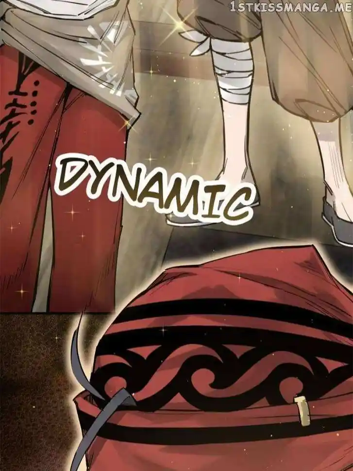 The Beginning From Gu Huo Niao Ch.164