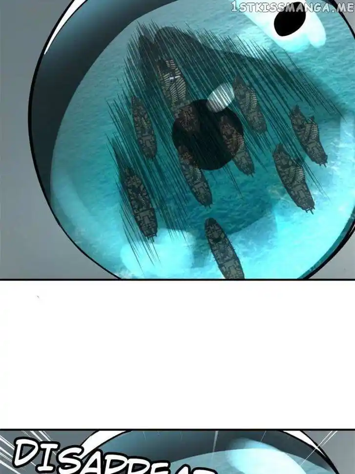 The Beginning From Gu Huo Niao Ch.165