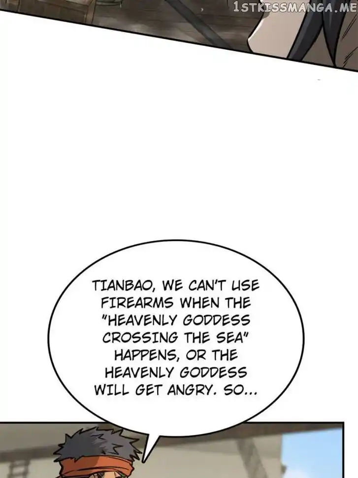 The Beginning From Gu Huo Niao Ch.165