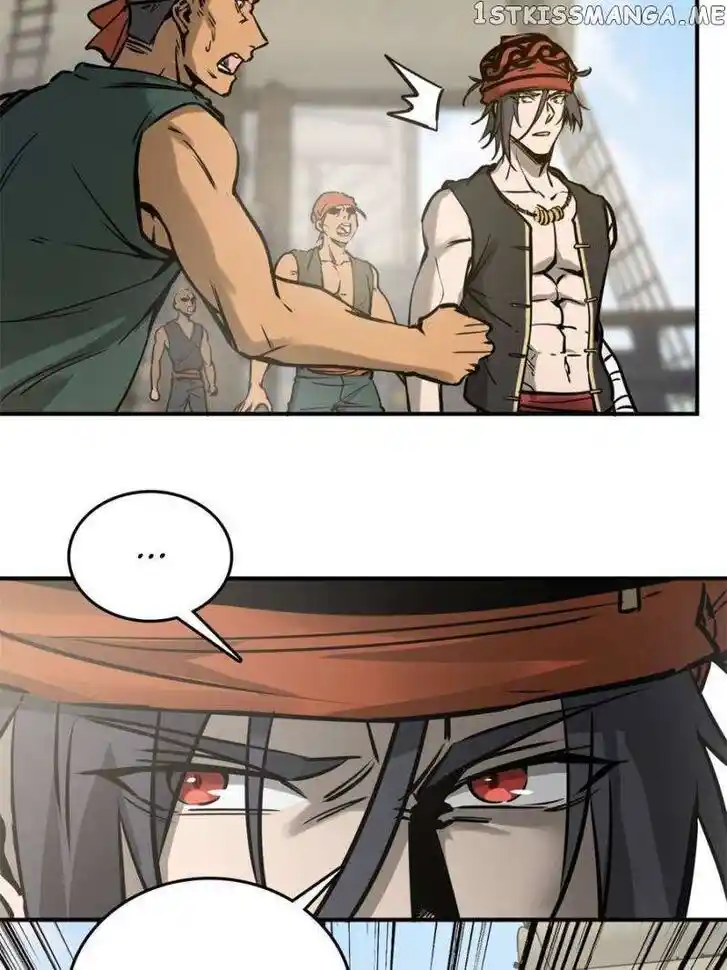 The Beginning From Gu Huo Niao Ch.165