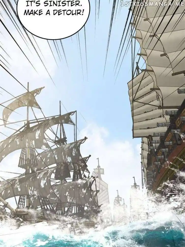 The Beginning From Gu Huo Niao Ch.165