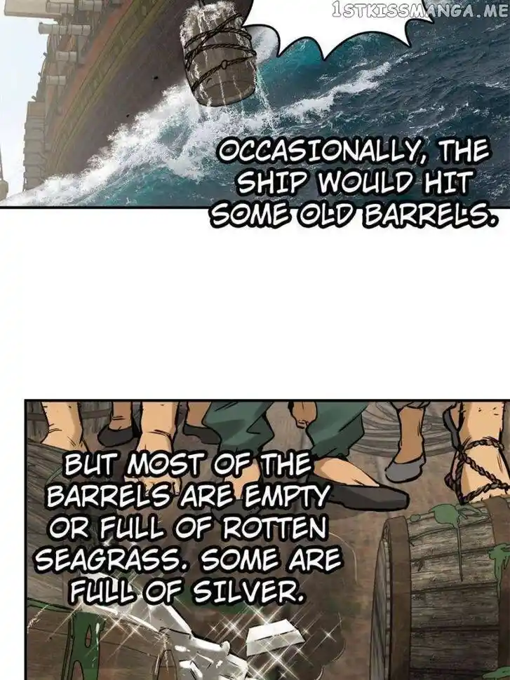 The Beginning From Gu Huo Niao Ch.165