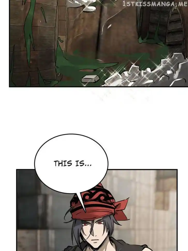 The Beginning From Gu Huo Niao Ch.165