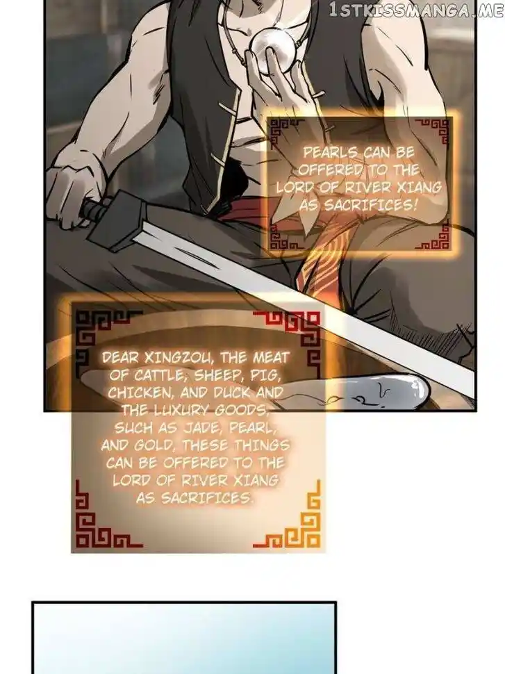 The Beginning From Gu Huo Niao Ch.165