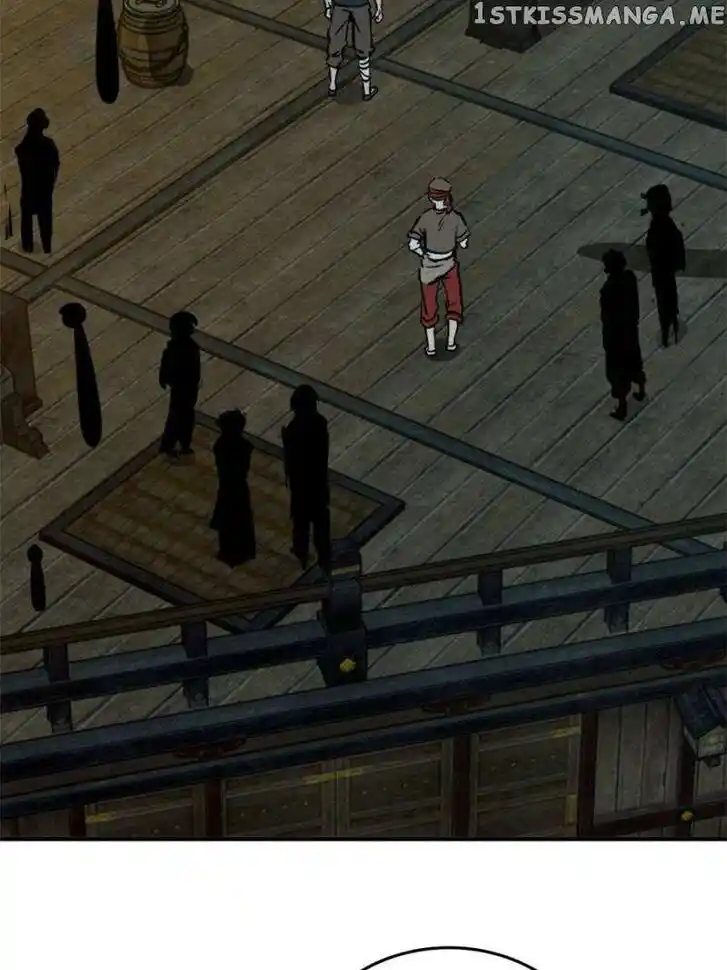 The Beginning From Gu Huo Niao Ch.165