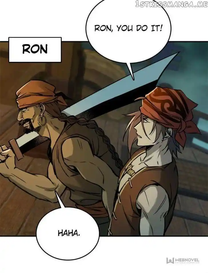 The Beginning From Gu Huo Niao Ch.165