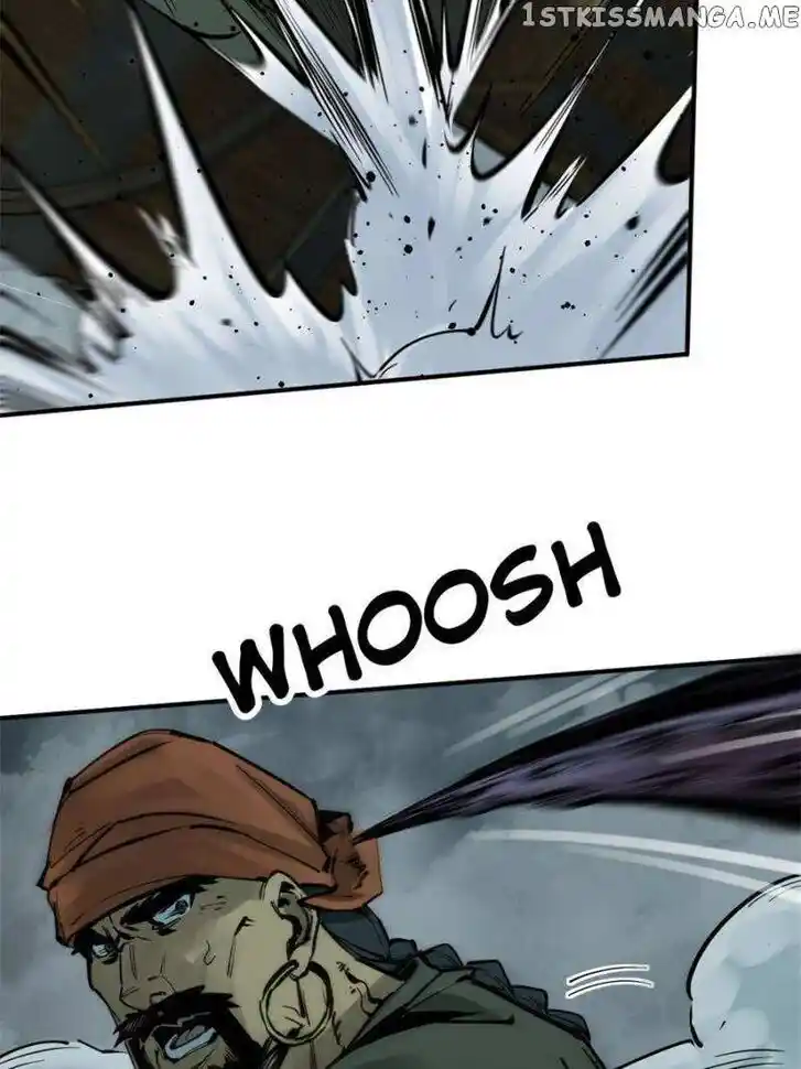 The Beginning From Gu Huo Niao Ch.165