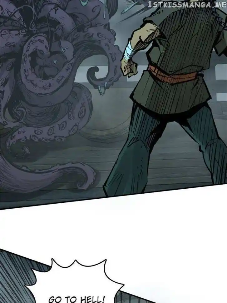 The Beginning From Gu Huo Niao Ch.165