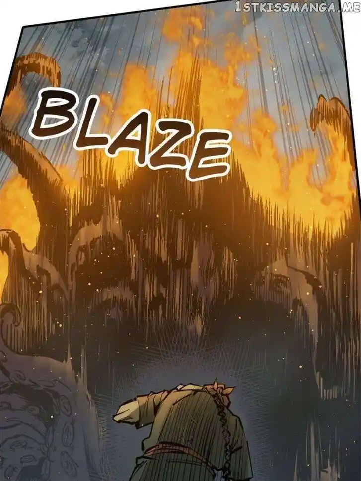 The Beginning From Gu Huo Niao Ch.165