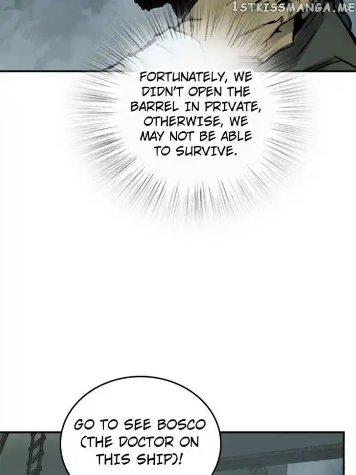 The Beginning From Gu Huo Niao Ch.165