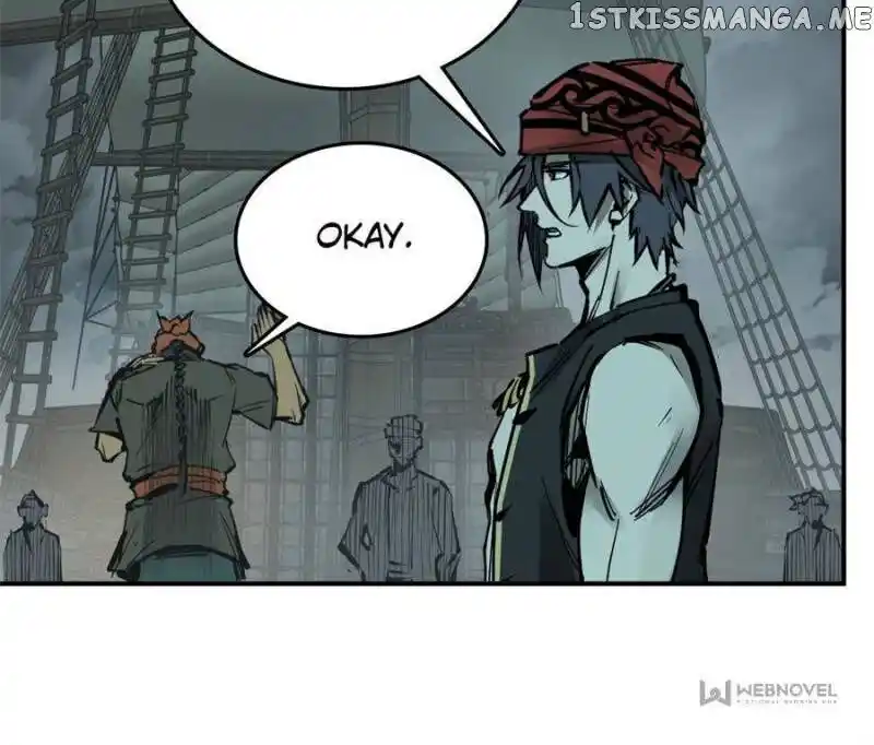 The Beginning From Gu Huo Niao Ch.165