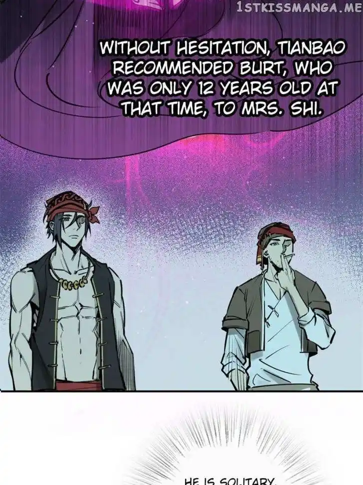 The Beginning From Gu Huo Niao Ch.165