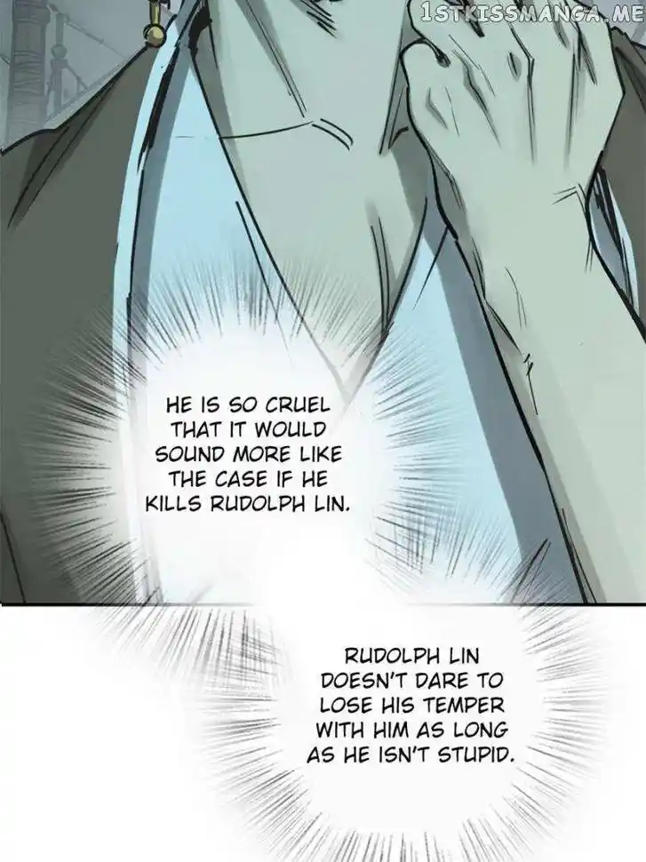 The Beginning From Gu Huo Niao Ch.165