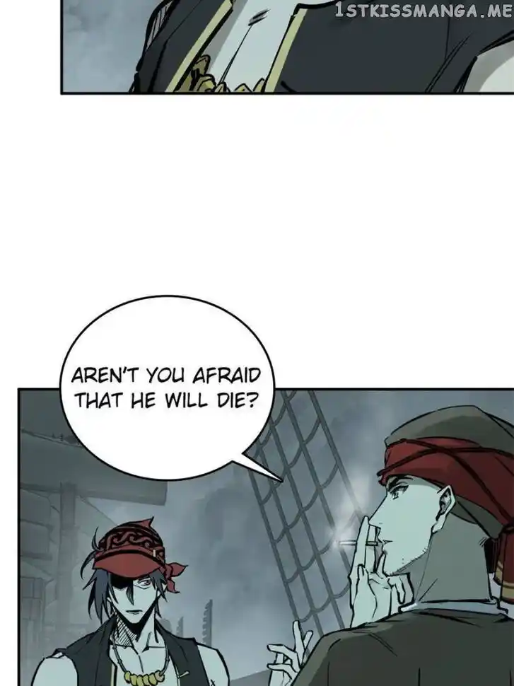 The Beginning From Gu Huo Niao Ch.165