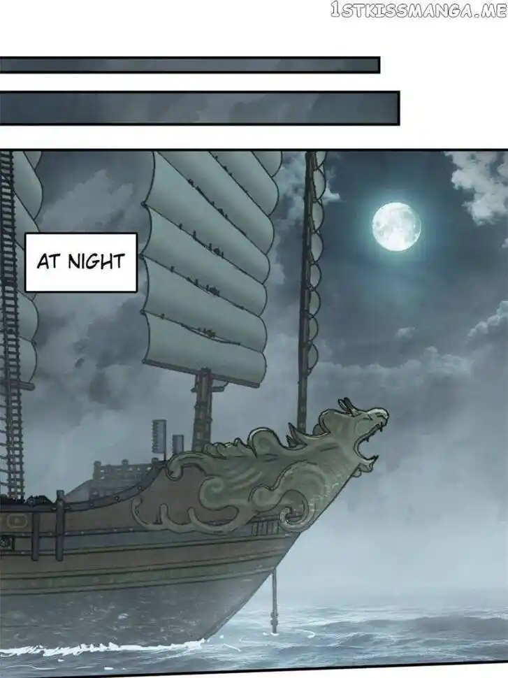 The Beginning From Gu Huo Niao Ch.165