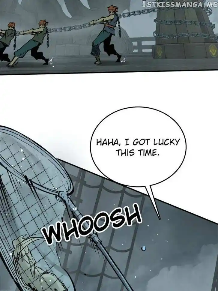 The Beginning From Gu Huo Niao Ch.165