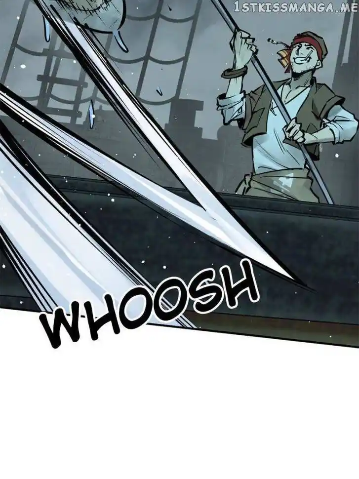 The Beginning From Gu Huo Niao Ch.165