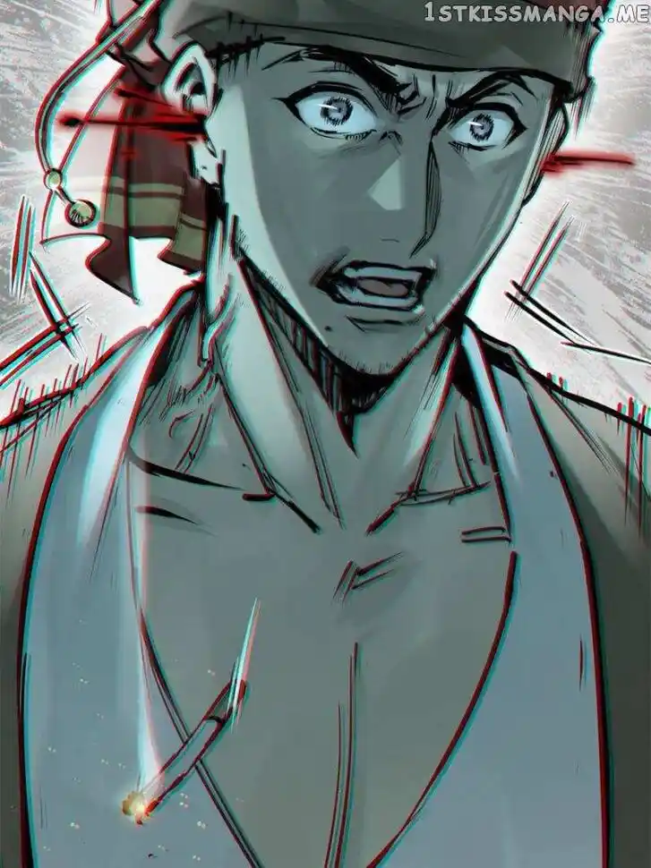 The Beginning From Gu Huo Niao Ch.165