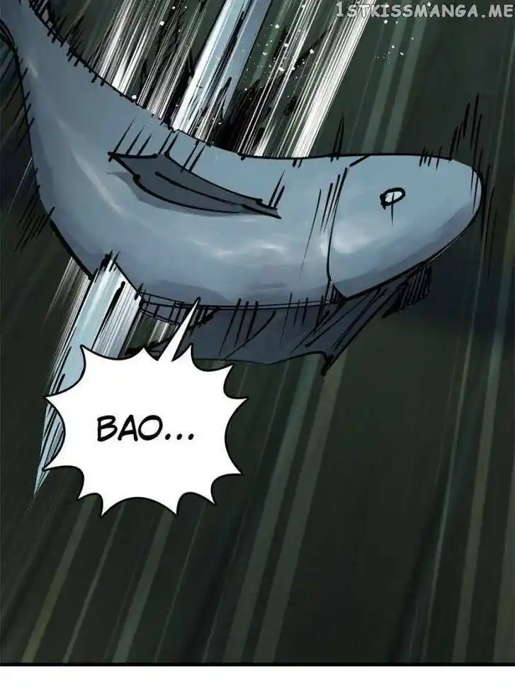 The Beginning From Gu Huo Niao Ch.166