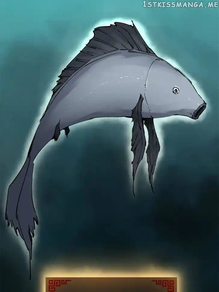 The Beginning From Gu Huo Niao Ch.166